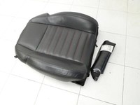Alfa Giulietta 940 10-13 5T Sitzbezug Rückenpolster Rechts Vorne für Beifahrer Sitz Beheizt SRS Alfa Giulietta 940... Vorschau 2