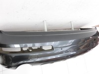 Audi Q7 4L 05-09 Stoßstange Stoßfänger Heckstosstange Hinten LZ7S Audi Q7 4L 05-09 26.06.2007 4L0807303B gebraucht Vorschau 6
