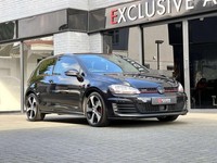 2015 Volkswagen Golf 2.0 TSI BlueMotion Tech GTI Launch Euro 6 (s/s) 3dr Hatchba