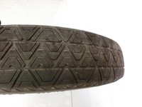 Opel Zafira Tourer P12 16-19 1 x Komplettrad Ersatzrad Stahlfelge Sommerreifen 125/70R17 5X112 Opel Zafira Tourer... Vorschau 9
