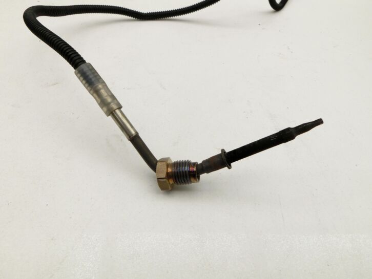 Mercedes S213 E220d 17-21 CDI 2,0 143KW Sensor Abgastemperatursensor Abgassonde  - Bild 2