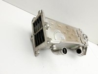 Mercedes S205 W205 14-18 CDI 2,2 100KW Abgaskühlung Wärmetauscher Mercedes S205 W205 14-18 09.05.2016 A6511400675... Vorschau 2