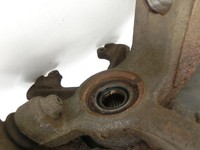 VW UP AA 15-23 1,0 44KW Achsschenkel Radnabe Rechts Vorne VW UP AA 15-23 15.01.2015 1S0407256C gebraucht Vorschau 5