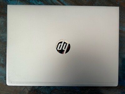 HP ProBook 440 G6 14'' i7-8565U 16GB RAM