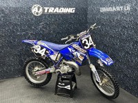 Yamaha YZ 125 2001 ( MX / MOTO CROSS / ENDURO ) @ AJ TRADING 