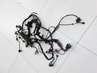 Mercedes CL203 C220 04-08 CDI 2,1 110KW Kabelbaum Motorkabelbaum Leitungssatz für Motor Mercedes CL203 C220 04-08... Vorschau 5