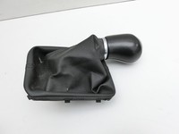 VW Touran II 5T 15-24 TSI 1,2 81KW Schaltknauf für Schalthebel Gangschalter 6G VW Touran II 5T 15-24 12.05.2016... Vorschau 5