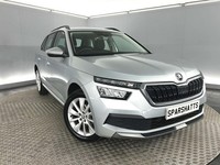 2020 Skoda Kamiq 1.0 Kamiq SE TSI 5dr SUV Petrol Manual