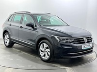 2022 Volkswagen Tiguan 1.5 TSI 150 Life 5dr DSG ESTATE PETROL Automatic