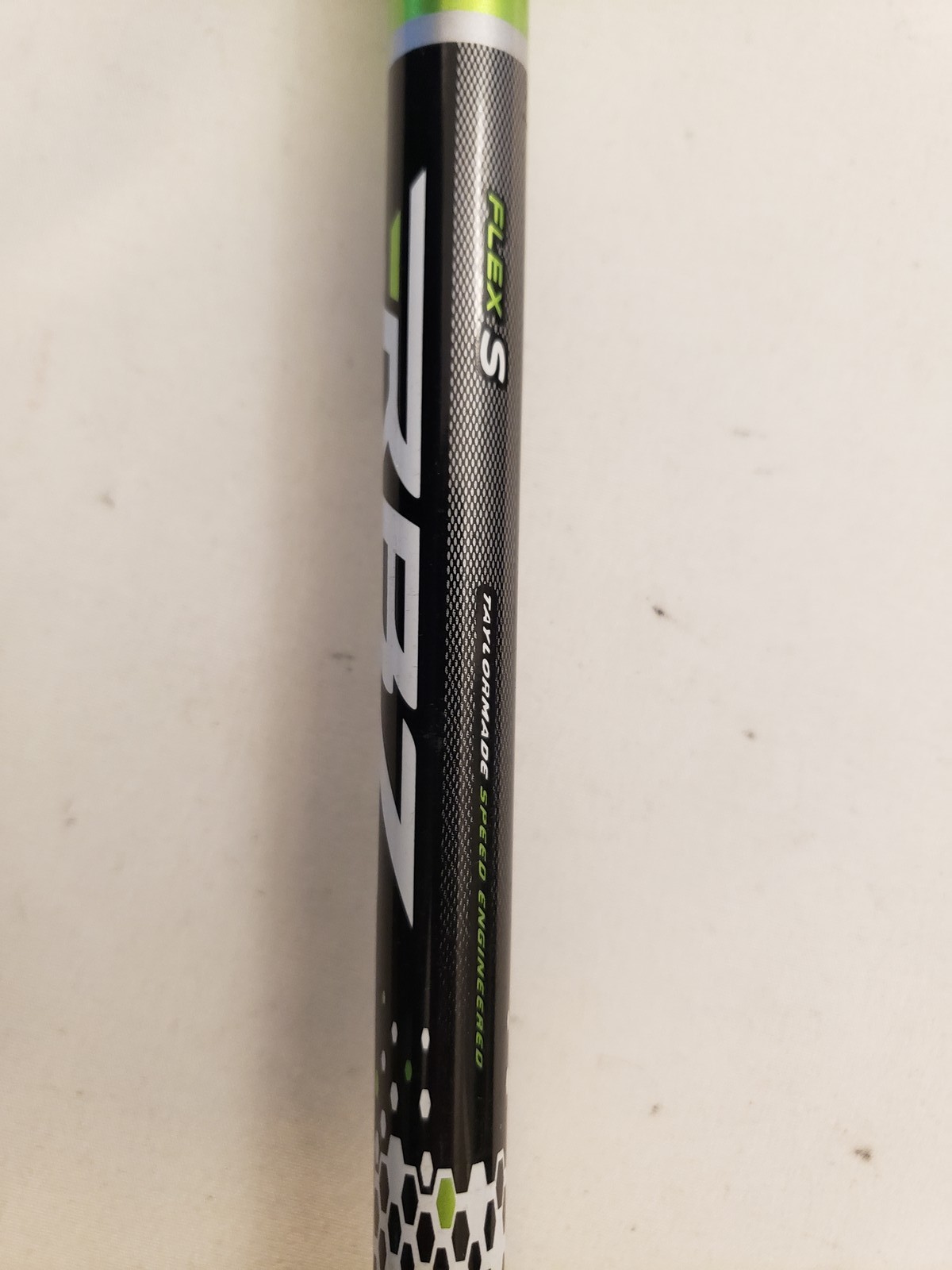 Used TaylorMade RBZ Tour - 3 Hybrid 18.5* - Stock RBZ RocketBallz Stiff - RH