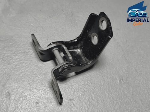 2017-2025 Mazda CX-5 Rear Right Passenger Side Door Hinge Lower OEM