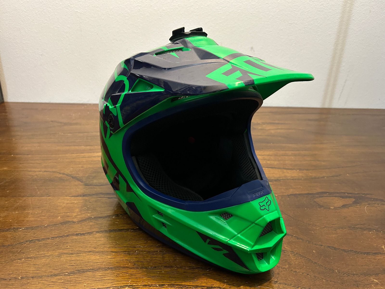 FOX V1値下げ可 FOX V1値下げ可