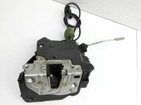 Mercedes S211 W211 E320 02-06 Kombi Türschloss m. ZV Stellmotor Rechts Hinten Mercedes S211 W211 E320 02-06... Vorschau 2