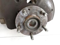 Kia Sportage SL 10-15 GDI 1,6 99KW Achsschenkel Radnabe Rechts Vorne Kia Sportage SL 10-15 19.09.2011 51716-3U000... Vorschau 4