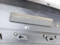 Land Range Rover III L322 02-06 Verkleidung für D-Säule Links aussen Land Range Rover III L322 02-06 02.08.2002... Vorschau 6