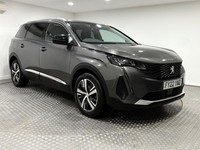 2022 Peugeot 5008 1.5 BlueHDi Allure Premium EAT Euro 6 (s/s) 5dr HATCHBACK Dies