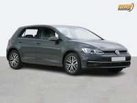 2018 Volkswagen Golf 1.6 TDI GT 5dr Hatchback DIESEL Manual