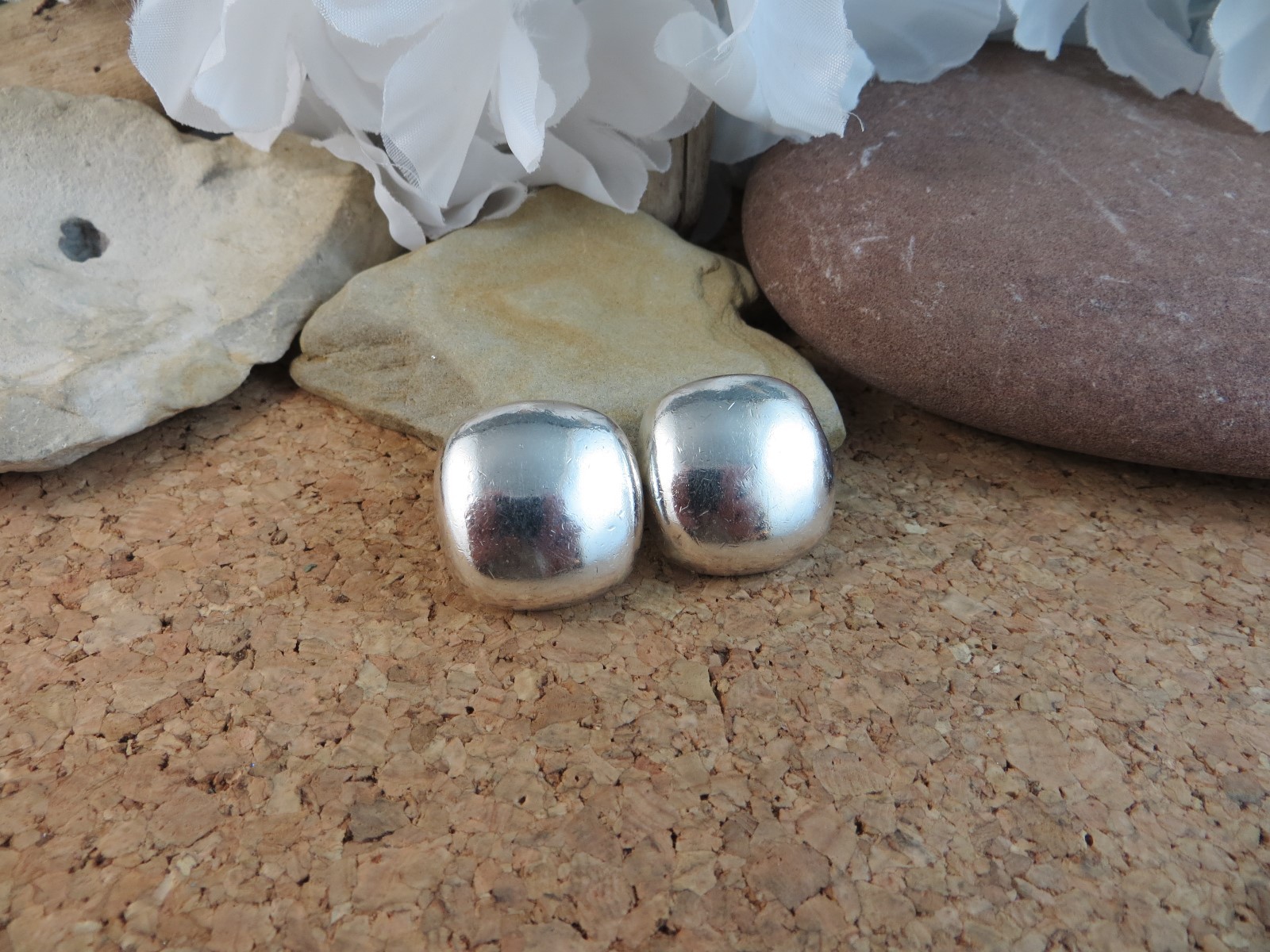 Vintage Barra Sterling Silver 1