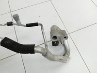 Mercedes W213 16-20 E200 d 1,6 118KW Klimaschlauch Klimaleitung Mercedes W213 16-20 21.09.2020 A2138307502 gebraucht Vorschau 9