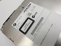 BMW X3 F25 10-14 Autoradio CD-Radio Headunit BMW X3 F25 10-14 24.01.2013 9304845 65129304845 CI929419901... Vorschau 2