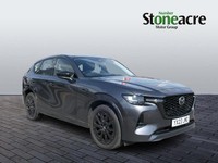 2023 Mazda CX-60 3.3 e-SKYACTIV D MHEV Homura SUV 5dr Diesel Hybrid Auto 4WD Eur