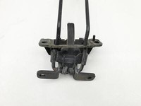 Citroen Jumpy Scudo II 270 07-16 Türfangband Feststeller für Flügeltür Links Hinten Citroen Jumpy Scudo II 270... Vorschau 5