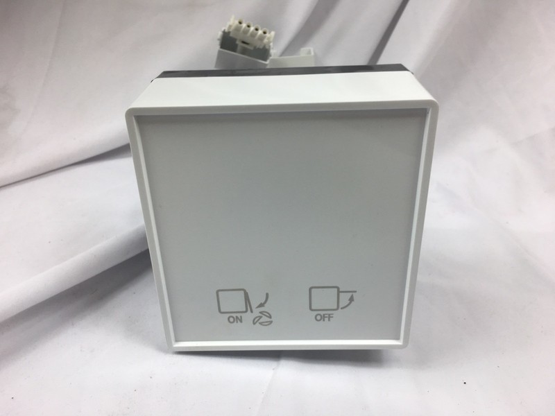 Flurida Industries Group - Ice Maker replacement - FDI101S