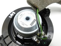 Audi Q7 4L 09-15 Lautsprecher Links Vorne ASK Bang & Olufsen Audi Q7 4L 09-15 22.10.2012 4L0035411 gebraucht Vorschau 4