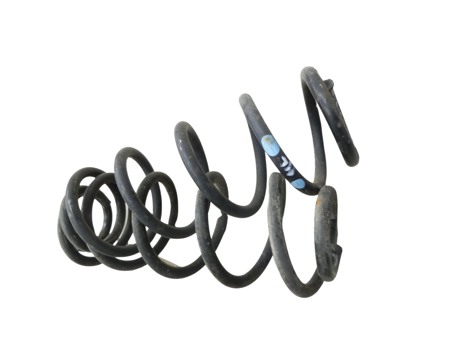 both Spring Rear for Suzuki SX4 GY EY 06-09 - Bild 1