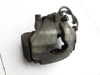 VW T5 7E 09-15 TDI 2,0 103KW Bremssattel Bremszange Vorne Links VW T5 7E 09-15 06.06.2011 7H0615123A gebraucht Vorschau 5