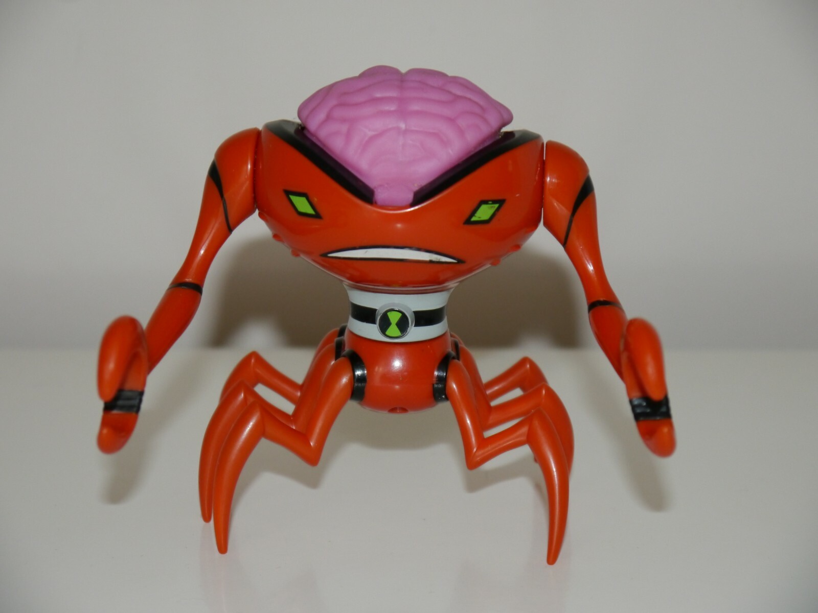 MEDICOM TOY - BAD ROBOT .ベア10体、mint メディコム・トイ