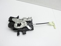 Maserati Ghibli M157 13-24 Schloss Heckklappe Heckklappenschloss Verriegelung Maserati Ghibli M157 13-24 15.06.2016... Vorschau 4