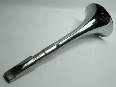 vintage bicycle horns