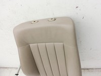 Mercedes E250 W212 13-16 Lim Leder Sitzbezug Rückenpolster Rechts Vorne für Beifahrer Sitz beheizt Mercedes E250... Vorschau 5