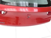 Opel Astra K 19-21 5T Heckklappe Kofferraumdeckel G1R Opel Astra K 19-21 26.01.2021 39037559 gebraucht Vorschau 4