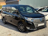 2020 Toyota Voxy ESQUIRE HYBRID Gi Edition 1.8L PETROL HYBRID AUTOMATIC MPV 7 SE