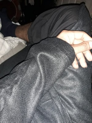 Item photo(s) from verified buyer