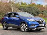 2020 Renault Kadjar 1.3 TCe S Edition Euro 6 (s/s) 5dr HATCHBACK Petrol Manual