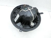 Mercedes W169 A150 08-12 Gebläsemotor Lüftermotor Heizungsgebläse Mercedes W169 A150 08-12 16.12.2009 A1698200642... Vorschau 2