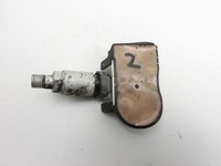 BMW F31 320d 11-15 Reifendruck Sensor Radsensor Reifendrucksensor Hinten Rechts BMW F31 320d 11-15 27.03.2015... Vorschau 2