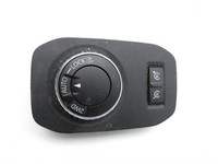 Dacia Duster II HM 18-21 Schalter Achszuschaltung Differentialsperre Dacia Duster II HM 18-21 05.07.2019 969717834R... Vorschau 3