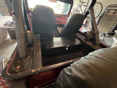 image 1 of interior