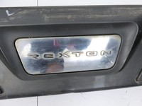 Ssangyong Rexton W RJ 12-17 Trittbretter ACF Satz Links & Rechts Ssangyong Rexton W RJ 12-17 07.09.2016 151020... Vorschau 6