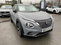2023 Nissan Juke 1.6 Hybrid Tekna 5dr Auto Hatchback Hybrid Automatic