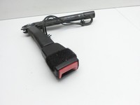 BMW X1 E84 X18D 09-12 Gurtstraffer Gurtschloss Beifahrer Rechts Vorne BMW X1 E84 X18D 09-12 21.01.2015 7213564... Vorschau 4