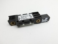 VW Phaeton 3D 10-16 Sensor Airbag Crashsensor Airbagsensor Rechts Hinten VW Phaeton 3D 10-16 15.12.2011 f8E0959643D... Vorschau 4