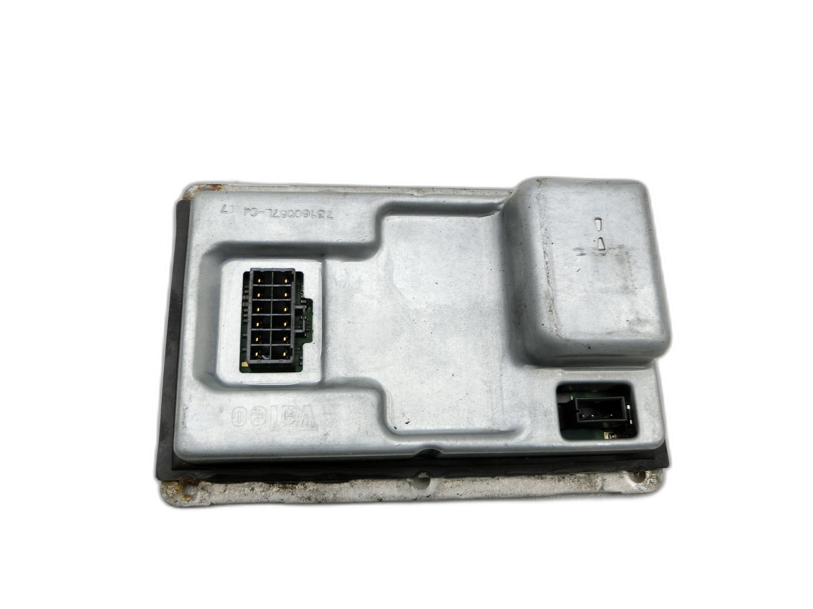 Xenón de lastre para xenon Unidad control izquierda VW Phaeton 3D 01-07 - Bild 1