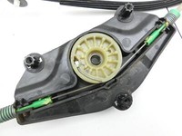 Audi Q5 8R 08-12 Fensterheber o. FH-Motor Links Vorne Audi Q5 8R 08-12 23.11.2009 8R0837461F gebraucht Vorschau 6