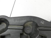 Dacia Logan MCV II 13-20 Kombi Halter Träger Aufnahme Führung für Stoßstange Links Hinten Dacia Logan MCV II 13-20... Vorschau 5