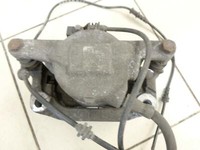 Mercedes A-Kl. W176 A160 12-15 CDI 1,5 80KW Bremssattel Bremszange Vorne Rechts 280x25 Mercedes A-Kl. W176 A160... Vorschau 4